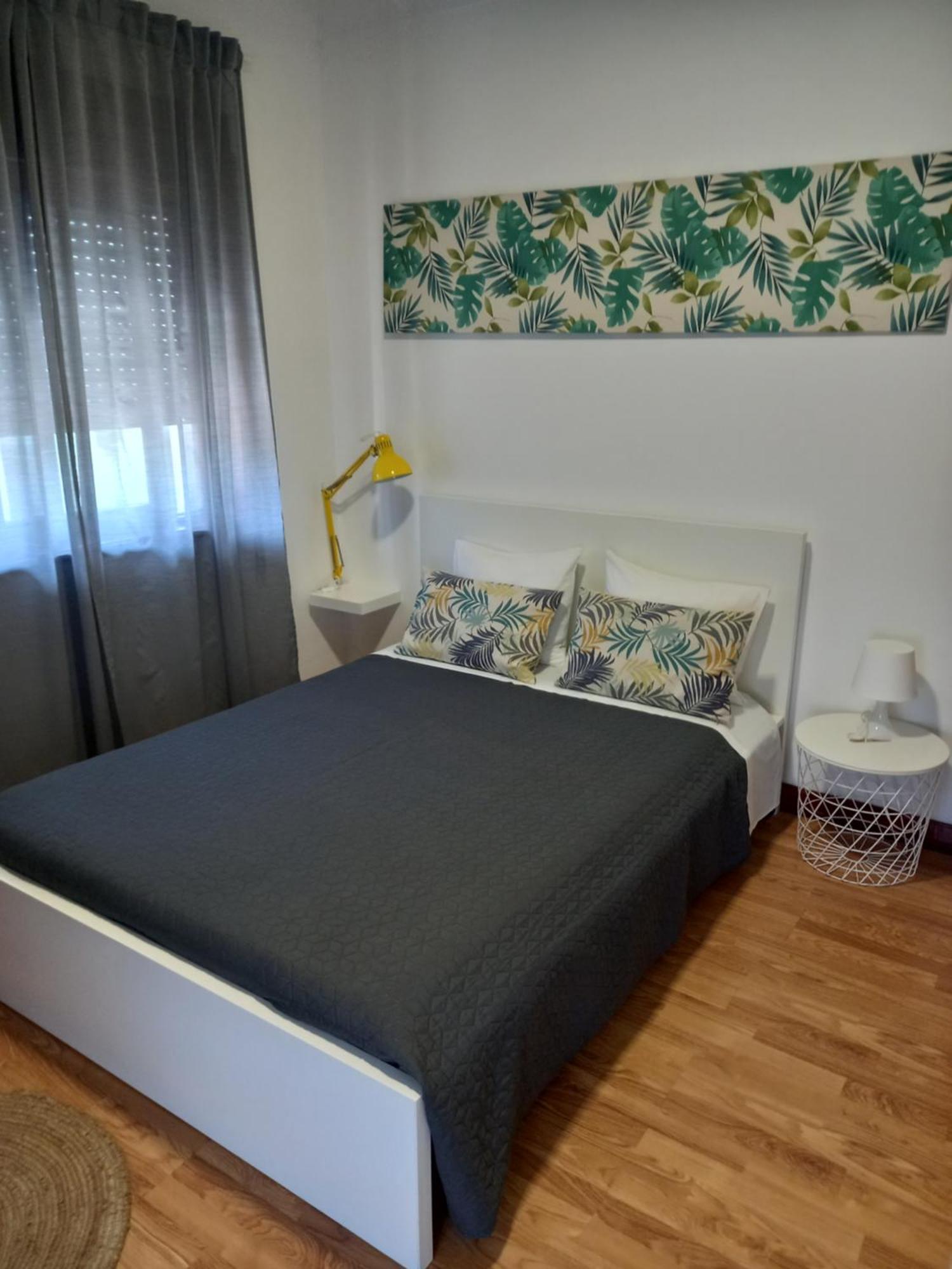 Buddies Charm Apt - Self Catering Aveiro Exterior photo